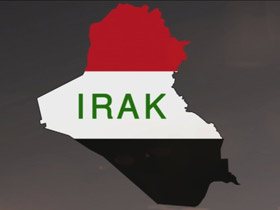 İslam'ın Kışı ve Beklenen Baharı Belgeseli - Irak Dosyası - 2.bölüm