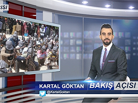 Bakış Açısı - 11. Bölüm - Boko Haram Örgütü