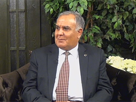 Başkent Birikimleri 03 - Prof. Cemalettin Taşkıran, Gazi Üniversitesi Öğretim Üyesi