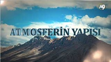 Yörünge-5 Atmosferin Yapısı