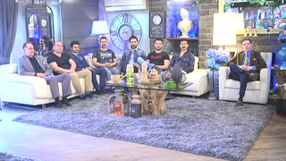 Canlı Sohbetler (9 Nisan 2018; 19:00)