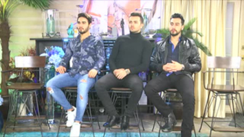 Adnan Oktar: “Biz olmasaydık Darwinizm’le dünyayı kasıp kavuracaklardı”