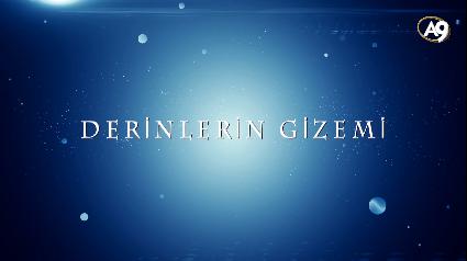 Derinlerin gizemi