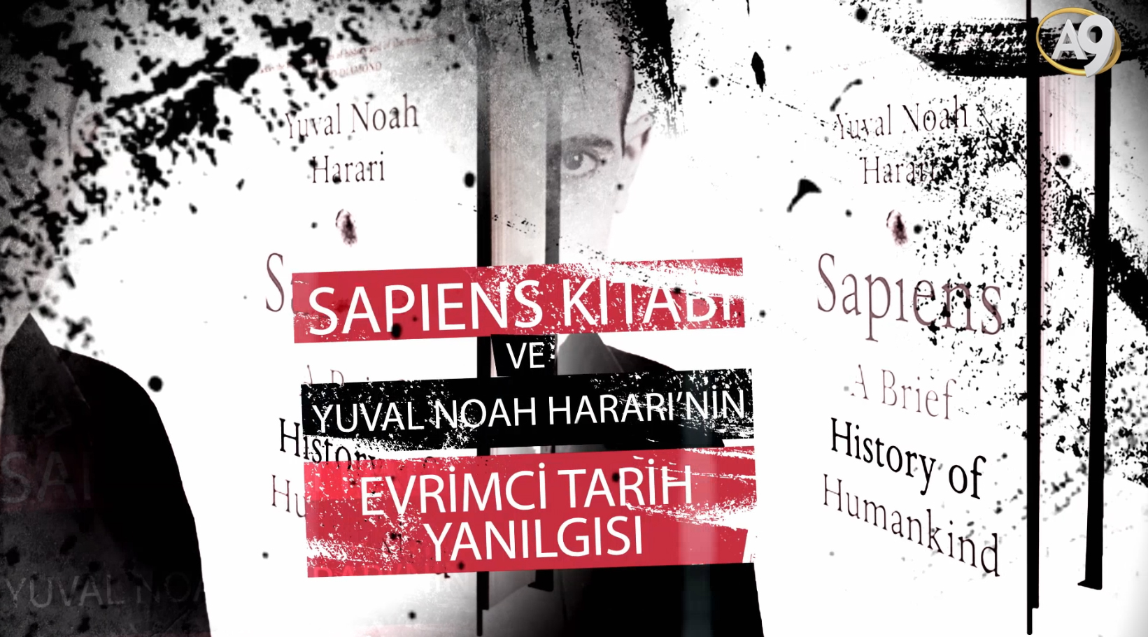 Yuval Noah Harari'nin Sapiens Kitabındaki bazı iddialara cevaplar