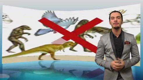 Die Wissenschaft ist anti-darwinistisch, anti-atheistisch