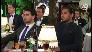 إنه لمن المخزي ألّا يُقَدِر بعض الناس شعوبهم، بينما يشتد إعجابهم بكل ما يخص الولايات المتحدة
