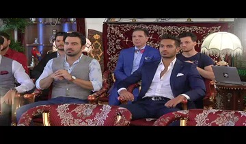 حزب العمال الكردستاني ما هو إلا دجال صنعته الحكومات العميقة العالمية في محاولة للقضاء على العالم الإسلامي