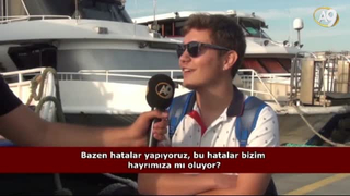 Yaptığımız hatalar hayrımıza mı oluyor?