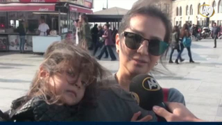 Bir anne baba çocuklarını nasıl yetiştirmeli? (İzleyici Sorusu)