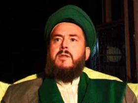 Şeyh Ahmed Yasin diyor ki; "Hz. Mehdi (a.s.) hayatta"