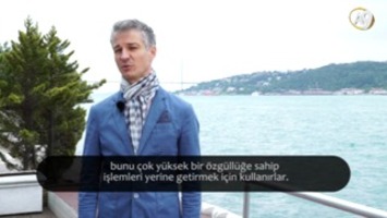 Dr. Carlo Cossano Hücrelerin Nasıl Karar Alıp Bu Kararları Nasıl Uygulamaya Koyduklarını Anlatıyor.