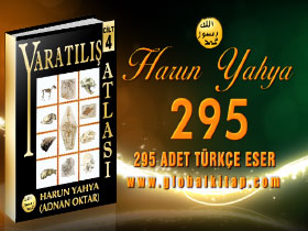 Harun Yahya Külliyatı - Türkçe eserler