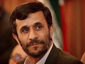Sayın Ahmedinejad 24 Eylül 2010 tarihli Fox News röportajında Hz. Mehdi (as)'ı anlattı