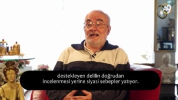 Dr. Paolo Cioni: Bilimsel Çevreler Tüm Deliller Aksini Göstermesine Rağmen Nasıl Oluyor da Hücrenin Evrimle Oluştuğunu Öne Sürüyorlar?
