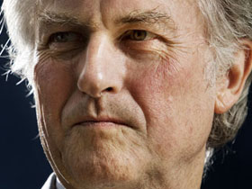 RICHARD DAWKINS FAYDALI MUTASYON ÖRNEĞİ VEREMİYOR