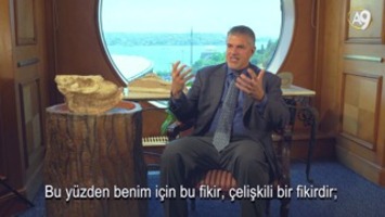 Dr. Fazale Rana: "Evrim Teorisini Çürüten Çalışmalarınızın Amacı Bilimsel Bir Hatayı mı Düzeltmek, Yoksa Bunun Arkasında Daha Derin Bir Hedef Yatıyor mu?"