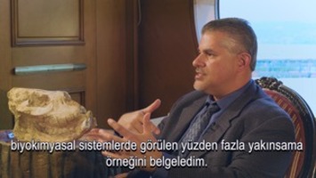 Dr. Fazale Rana: Hücrenin Kompleksliği 