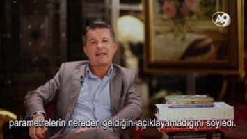 Dr. Fabrizio Fratus: Neden Materyalizm ve Darwinizm Topluma Karşı Bir Tehdittir