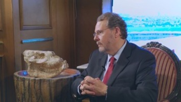 Jeff Gardner: Fosil Kalıntılarında Ara Geçiş Formları Yok