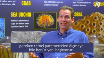 Dr. Jeff Zweerink: "Bu Konferansın Önemi Nedir?"