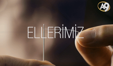 Ellerimiz