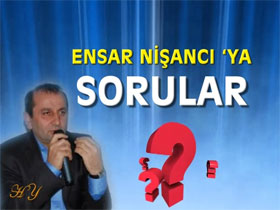 Bediüzzaman Hazretleri, Doç. Dr. Ensar Nişancı ‘ya cevap veriyor!