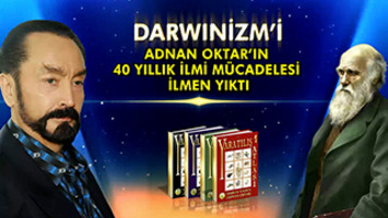 Adnan Oktar Kimdir Batı Medyası İlan Ediyor