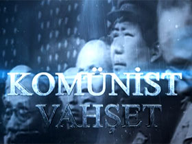 Komünist Vahşet