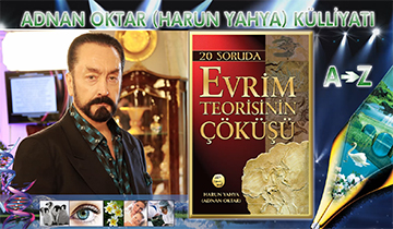 Adnan Oktar Kimdir (Kitap Çalışmaları)