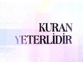 Kuran Yeterlidir