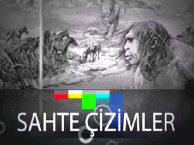 Evrimci Sahtekarlığı: Domuz dişinden hayali adam oluşturmak