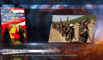 America’s Failure to Perceive the PKK