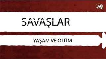 Savaş ihtirası herkesi yakar