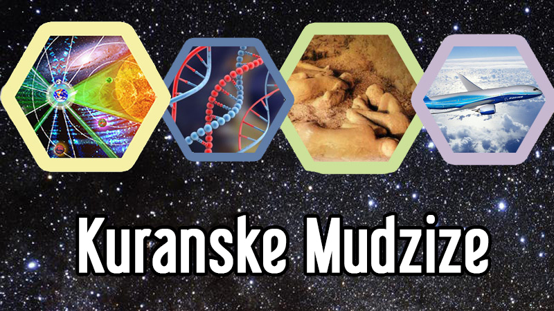 KURANSKE MUDZIZE