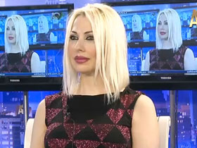 Didem Ürer, Damla Pamir, Gülşah Güçyetmez ve Aylin Kocaman'ın A9 TV'deki canlı sohbeti (17 Ocak 2013; 10:00)
