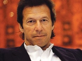 World Leaders Discuss Peace, Religion and Politics - Mr. Oktar Babuna's Live Conversation with Mr. Imran Khan, Chairman of Pakistan Tehreek-e-Insaf (October 2012)