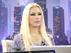Gülşah Güçyetmez, Didem Ürer, Aylin Kocaman, Didem Rahvancı ve Damla Pamir'in A9 TV'deki canlı sohbeti (1 Ekim 2012; 13:00)