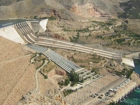 Ahir zaman alametleri: Fırat Nehri'nin durdurulması