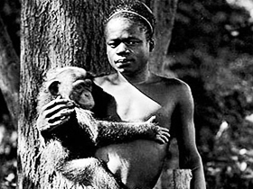 Ota Benga