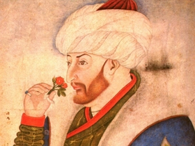 Fatih Sultan Mehmet