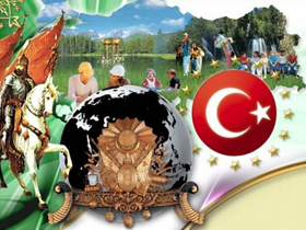 Hz. Mehdi İslam Birliği'ni kuracak