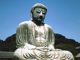 Budizmin doğuşu