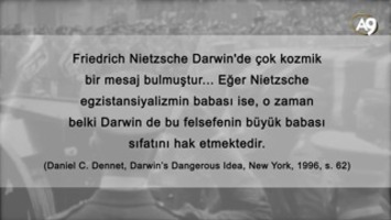 Vahşeti öven hastalıklı beyin: Nietzsche