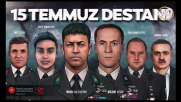 Sohbetler (14 Temmuz 2017; 22:00)