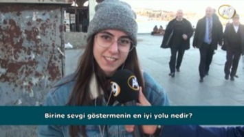 Sohbetler (12 Aralık 2017; 22:00)