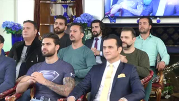 Sohbetler (19 Ocak 2018; 11:00)