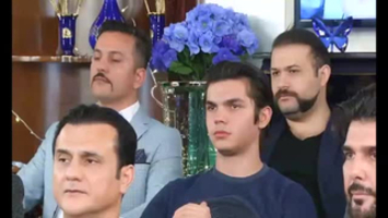 Sohbetler (21 Ocak 2018; 11:00)