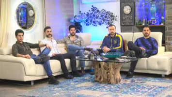 Sohbetler (15 Şubat 2018; 15:00)