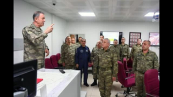 Sohbetler (19 Şubat 2018; 18:00)