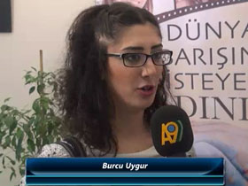 Burcu Uygur, Shorba